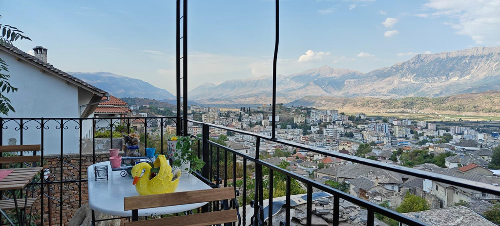 Others 5, Guest House Emily, Gjirokastrës