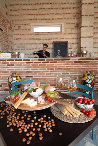 Food & Drinks 4, Cascina Baronina, Alessandria