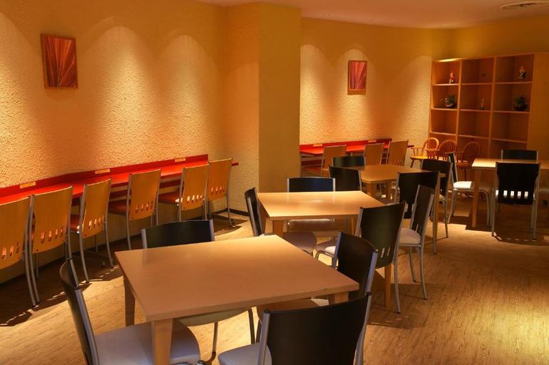 Food & Drinks 5, Chisun Inn Nagoya, Nagoya