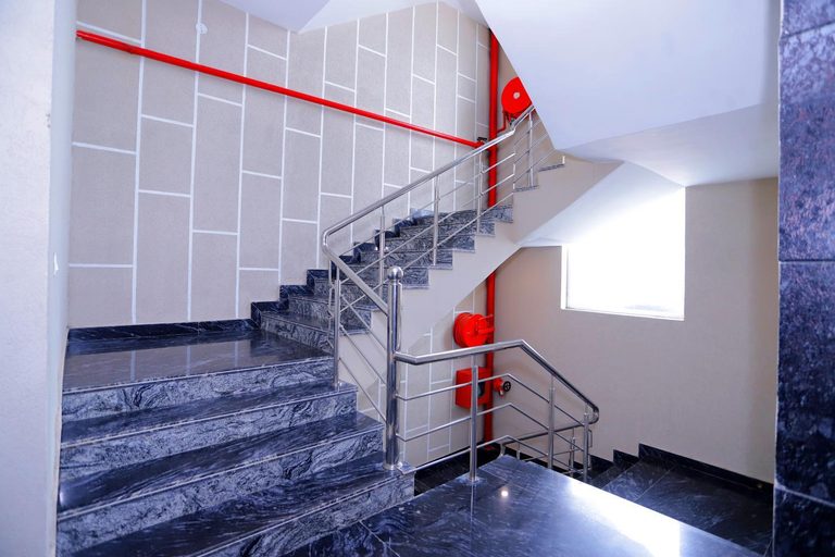 Public Area 3, Hotel Nirvana Inn Near Expo Mart Greater Noida, Gautam Buddha Nagar