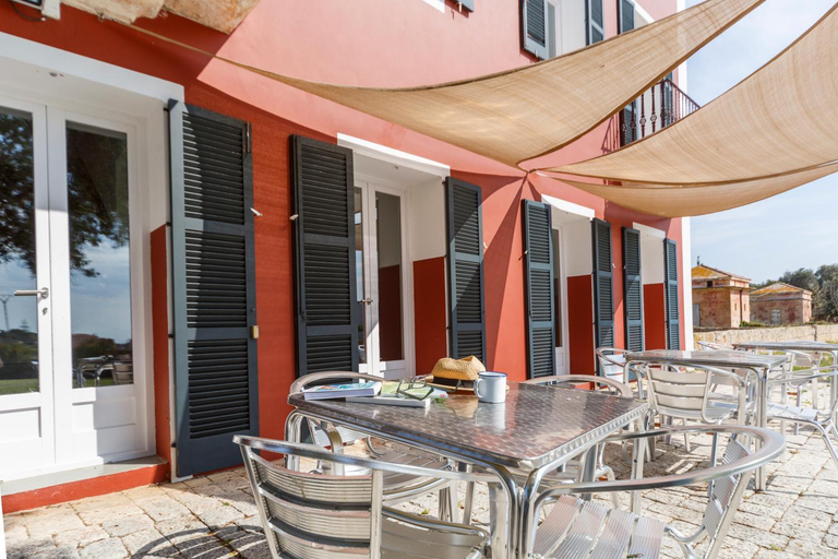 Others 5, Albergue Sa Vinyeta, Baleares
