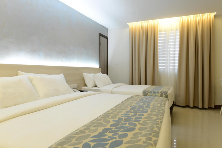 Bedroom 13
