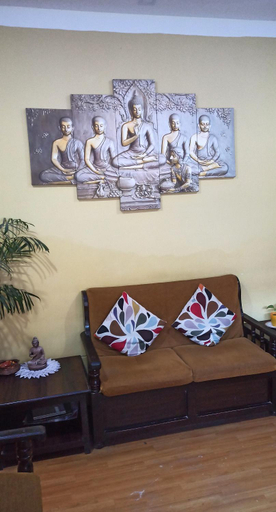 Others 5, The Lumbini Village Lodge, Lumbini