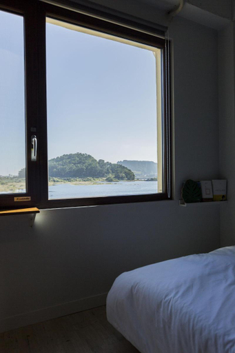 Bedroom 2, Maison de Ojolac, Seogwipo