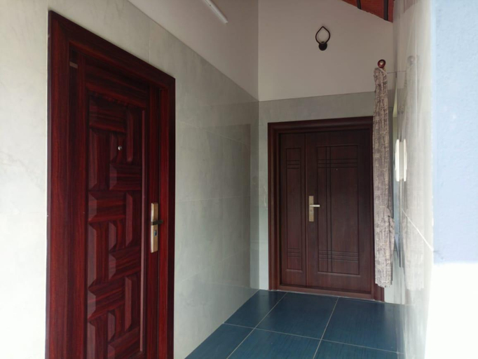 Public Area 1, Le Darbar, Salem