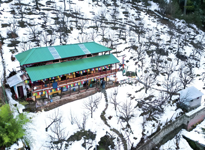 Others 2, C6manali, Kullu