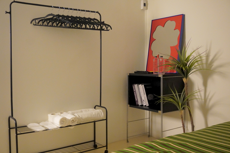 Bedroom 9