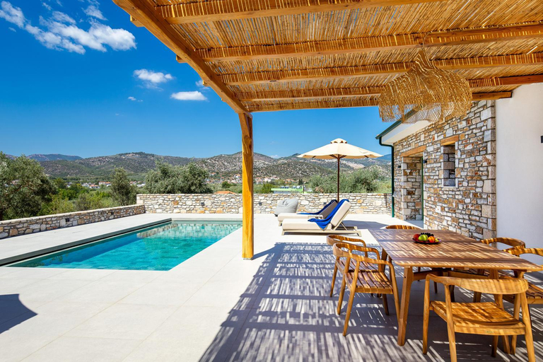 Others 5, NOMAS VILLAS With Private Pool, East Macedonia and Thrace