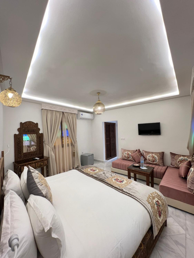 Others 5, Riad Ommeyad Suite & Spa, Fès