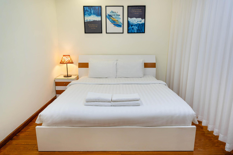 Bedroom 13