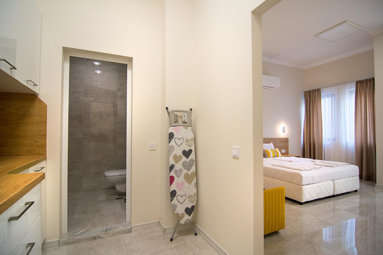 Others 3, Odrys Apartments, Plovdiv