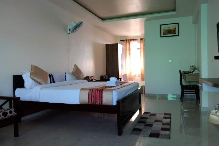 Others 3, San Nael La Resort, East Khasi Hills