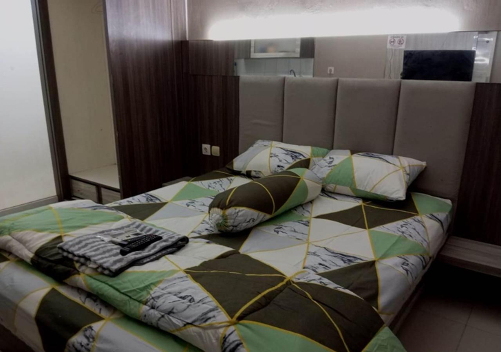 Bedroom 11