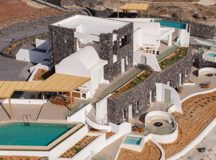 Others 4, The Villas by Santo Collection, South Aegean