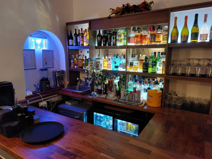 Food & Drinks 4, St Ives Boutique Hotel, Argyll and Bute