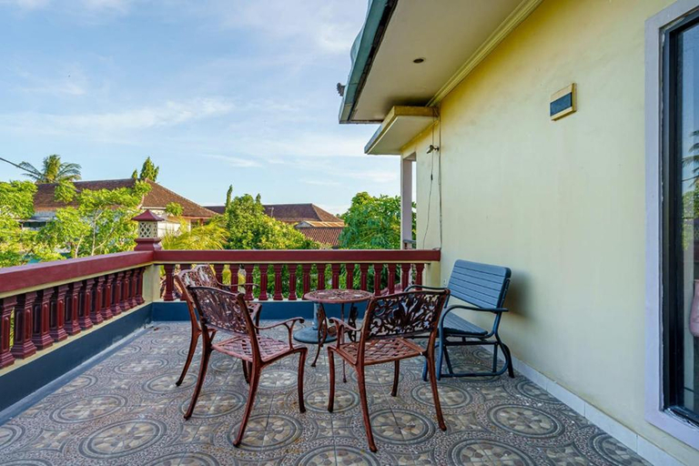 Exterior & Views 4, Whiterose Guesthouse by ZUZU (tutup permanen), Lombok