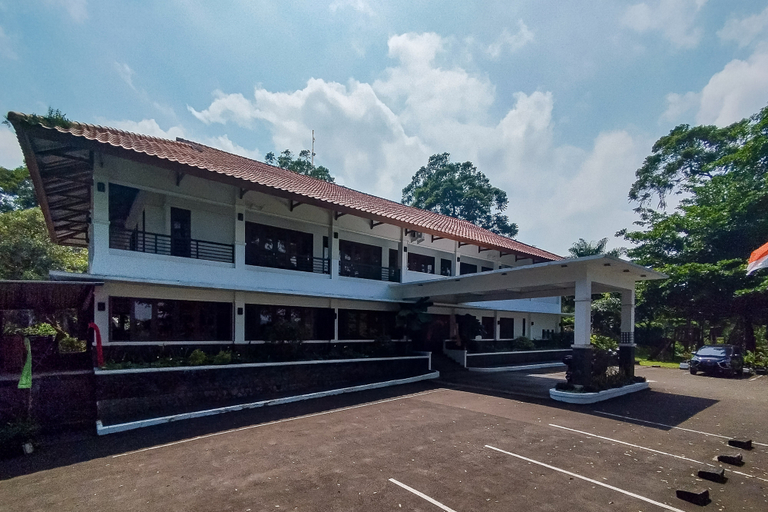 Exterior & Views 2, Urbanview near Pasir Angin Hotel, Bogor