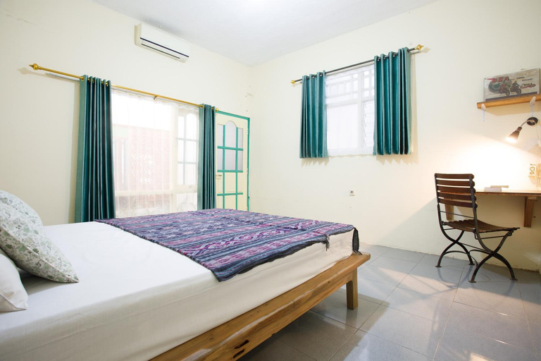 Bedroom 16