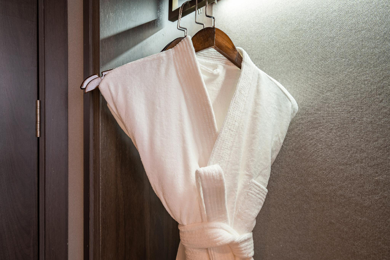 Amenities 3
