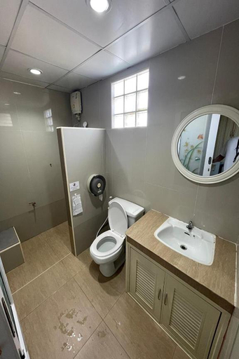 Bathroom 3