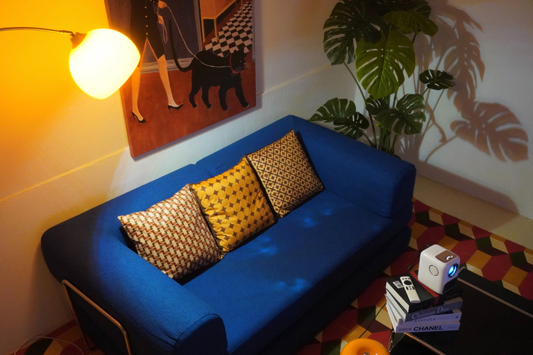 Bedroom 18