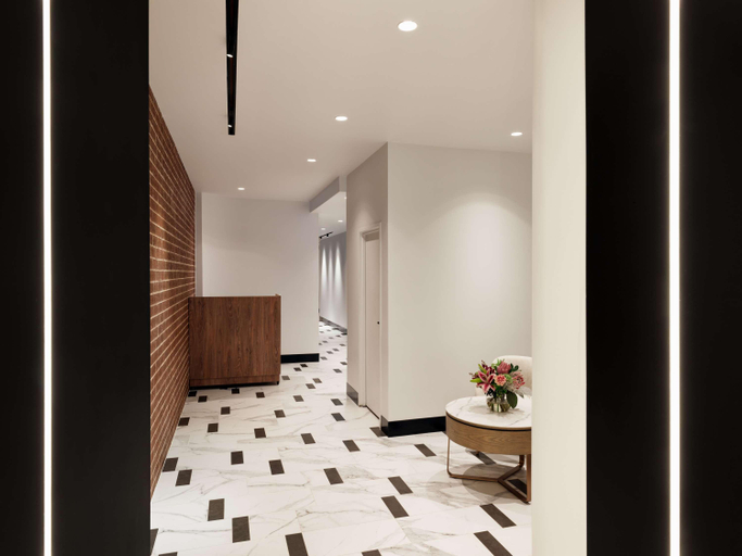 Public Area, The Clarence Hotel Sydney, Sydney