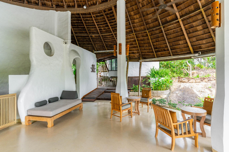 Public Area 4, AANA Resort & Spa, Koh Chang
