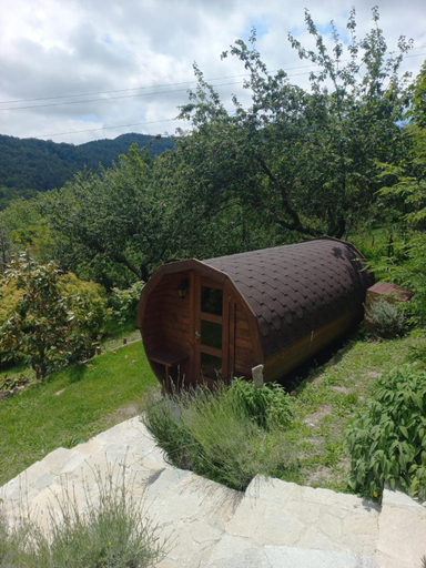 Sauna 3