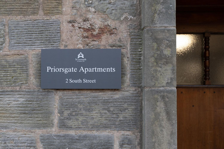 Others 2, Priorsgate, Fife