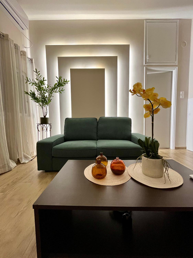 5, Emerald Luxury Apartments - ATH Airport, Attica