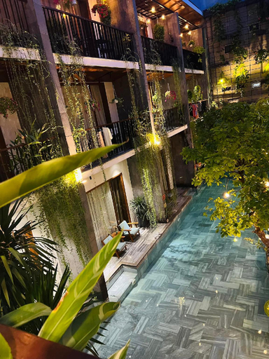 Others 2, Phu?c M? Apartments, Da Nang