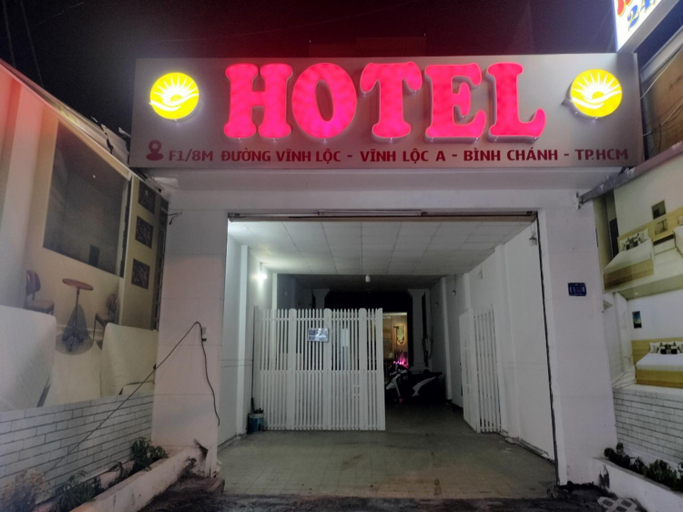 Others 4, Anh Duong Hotel HCM , Ho Chi Minh City