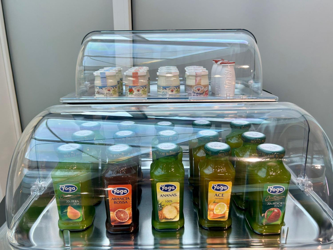 Food & Drinks 2, BB Hotels Smarthotel Duomo, Milano