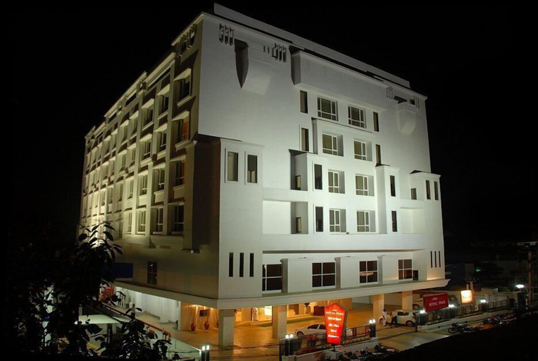 Exterior & Views 2, Royal Park, East Godavari