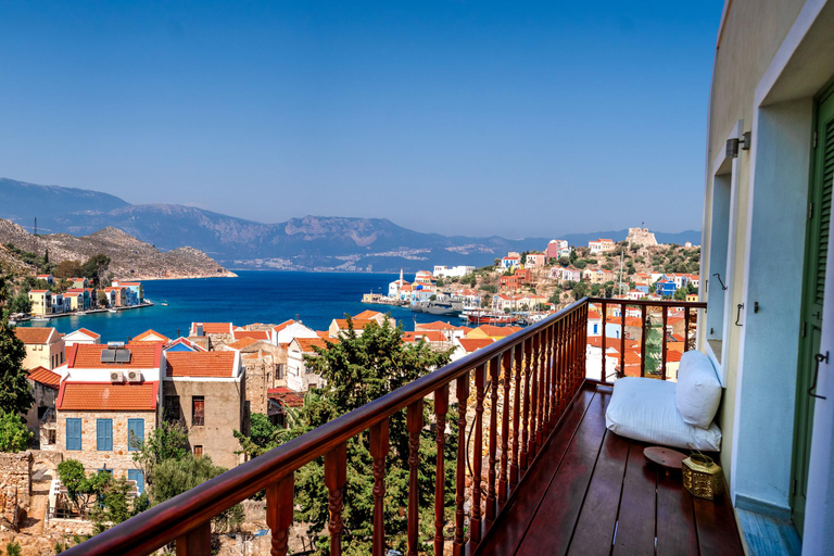 Others 5, Blue Horizon Kastellorizo, Kaş