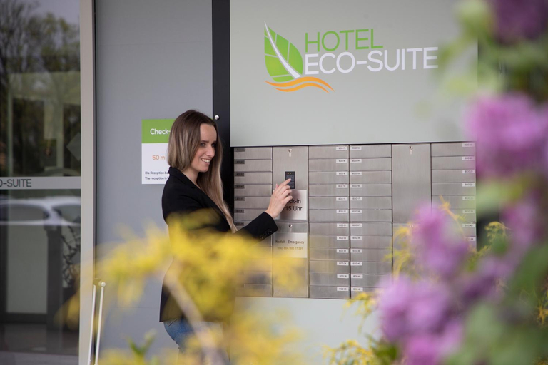 Others 3, Eco Suite Hotel, Salzburg