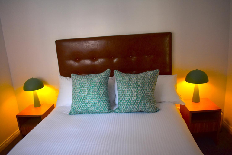 Bedroom 15