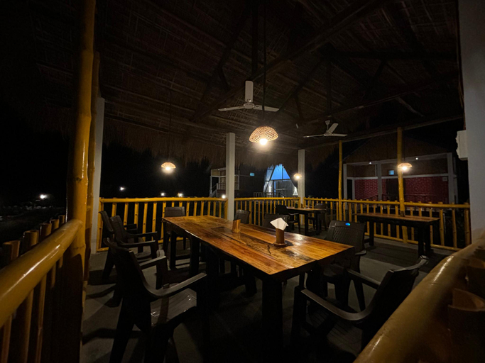 Food & Drinks 4, TULDA BAMBUSA RESORT , Golaghat