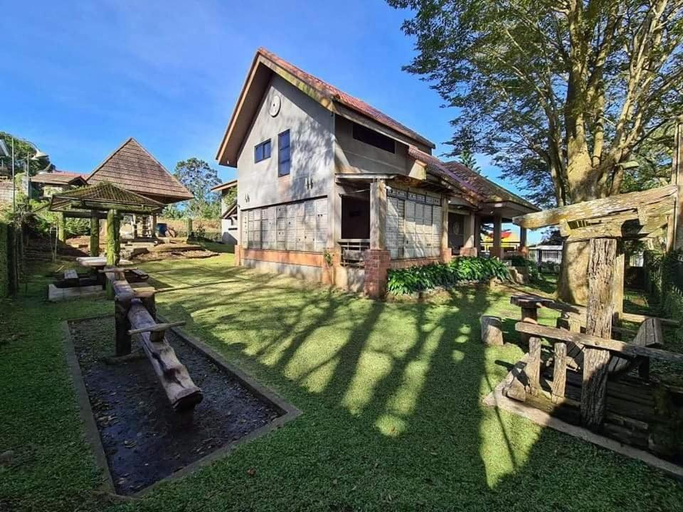 Others 4, House for Rent in Tagaytay Patio Elisabel, Tagaytay City