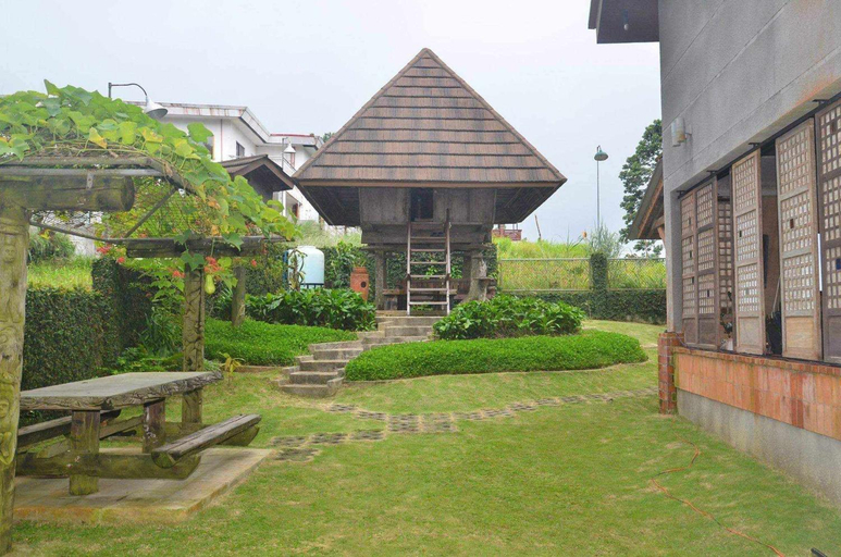 Others 2, House for Rent in Tagaytay Patio Elisabel, Tagaytay City