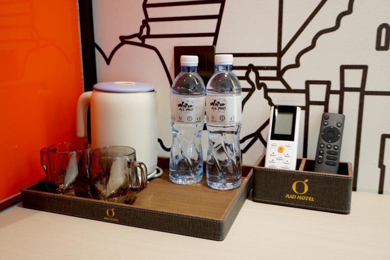 Amenities 5