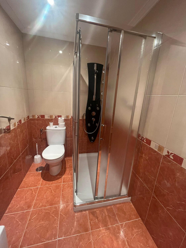 Others 4, Hostal-Restaurante San Roque, Ourense