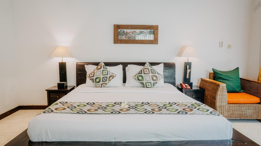 Bedroom 8
