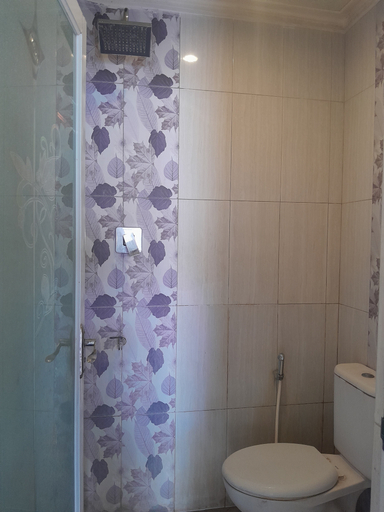 Bathroom 3