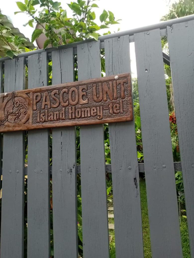 Others 2, Pascoe's Units Siargao- Cabin, General Luna