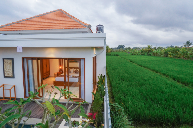 Exterior & Views 2, Villa Vasista, Gianyar
