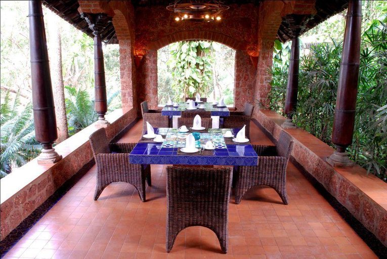 Others 2, Nilaya Hermitage, North Goa