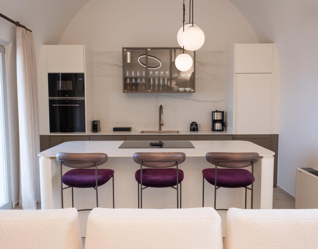 Others 5, The Villas by Santo Collection, South Aegean