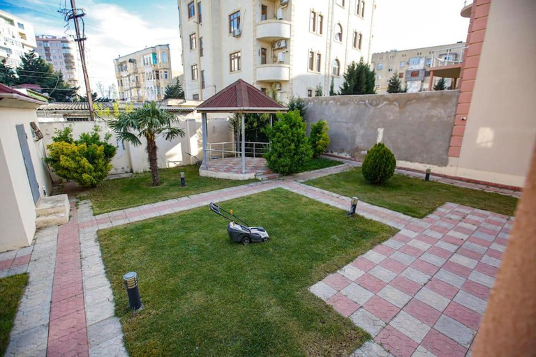 4, Badamdar Baku Villa, Baku