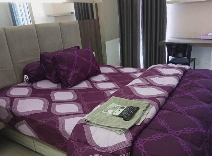 Bedroom 12